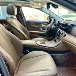 Mercedes-Benz E-Class 2023 из Китая