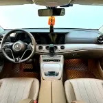 Mercedes-Benz E-Class 2023 из Китая