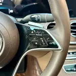 Mercedes-Benz E-Class 2023 из Китая