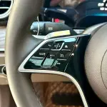 Mercedes-Benz E-Class 2023 из Китая