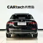 Mercedes-Benz E-Class 2023 из Китая