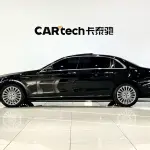 Mercedes-Benz E-Class 2023 из Китая