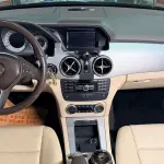 Mercedes-Benz GLK-Class 2013 из Китая