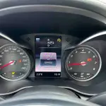 Mercedes-Benz C-Class 2015 из Китая