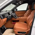 AITO 问界 AITO M7 2025 160 л.с. из Китая