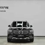 Mercedes-Benz GLB 2023 190 л.с. 190 л.с. 190 л.с. из Китая