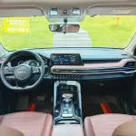 Kia Sportage 2022 из Китая