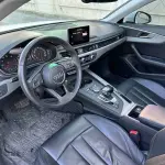 Audi A4L 2018 из Китая