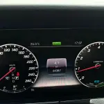 Mercedes-Benz E-Class (Import) 2020 184 л.с. 184 л.с. из Китая