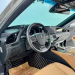 Lexus LS 2022 из Китая