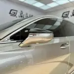 Lexus LS 2022 из Китая