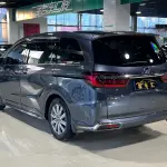 Honda Odyssey 2022 146 л.с. 146 л.с. из Китая