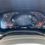 BMW X3 2023 252 л.с. 252 л.с. 252 л.с. 252 л.с. из Китая
