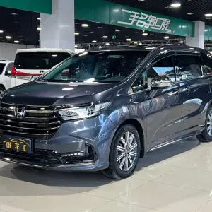 Honda Odyssey 2022 146 л.с. 146 л.с. из Китая