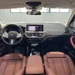 BMW X3 2023 252 л.с. 252 л.с. 252 л.с. 252 л.с. из Китая