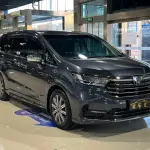 Honda Odyssey 2022 146 л.с. 146 л.с. из Китая
