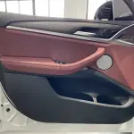 BMW X3 2023 252 л.с. 252 л.с. 252 л.с. 252 л.с. из Китая