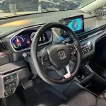 Honda Odyssey 2022 146 л.с. 146 л.с. из Китая