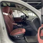 BMW X3 2023 252 л.с. 252 л.с. 252 л.с. 252 л.с. из Китая