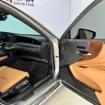 Lexus LS 2022 из Китая