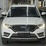 Haval H6 Coupe 2016 194 л.с. — лот 57725871 из Китая