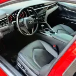 Toyota Camry 2019 из Китая