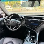 Toyota Camry 2019 из Китая