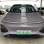 XPeng G6 2025 лот 57721444 из Китая