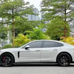 Porsche Panamera 2020 из Китая