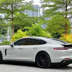 Porsche Panamera 2020 из Китая