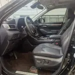 Toyota Highlander 2025 из Китая