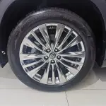 Toyota Highlander 2025 из Китая