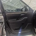 Toyota Highlander 2025 из Китая