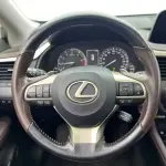 Lexus RX 2021 231 л.с. 231 л.с. 231 л.с. 231 л.с. из Китая