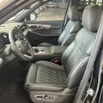 GAC Motor Trumpchi GS8 2023 из Китая