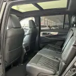 GAC Motor Trumpchi GS8 2023 из Китая