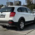 Chevrolet Captiva 2016 167 л.с. 167 л.с. из Китая