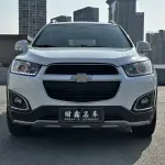 Chevrolet Captiva 2016 167 л.с. 167 л.с. из Китая