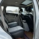 Chevrolet Captiva 2016 167 л.с. 167 л.с. из Китая
