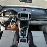 Chevrolet Captiva 2016 167 л.с. 167 л.с. из Китая