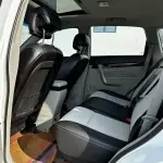 Chevrolet Captiva 2016 167 л.с. 167 л.с. из Китая