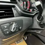 Audi A4L 2024 из Китая