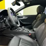 Audi A4L 2024 из Китая