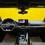 Audi A4L 2024 190 л.с. — лот 57721788 из Китая