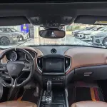 Maserati Ghibli 2020 350 л.с. 350 л.с. из Китая
