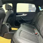 Audi A4L 2024 190 л.с. — лот 57721788 из Китая