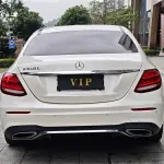 Mercedes-Benz E-Class 2019 184 л.с. — лот 57721699 из Китая