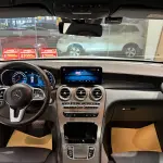 Mercedes-Benz GLC 2020 из Китая