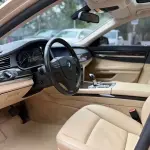 BMW 7 Series 2009 из Китая
