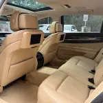 BMW 7 Series 2009 из Китая